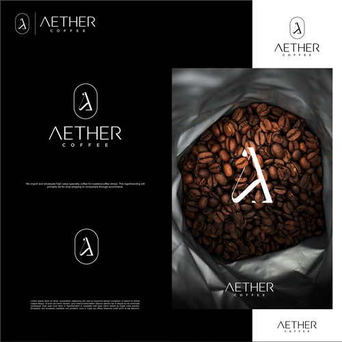 AETHER LOGO