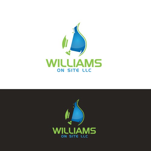 Williams Onsite Logo