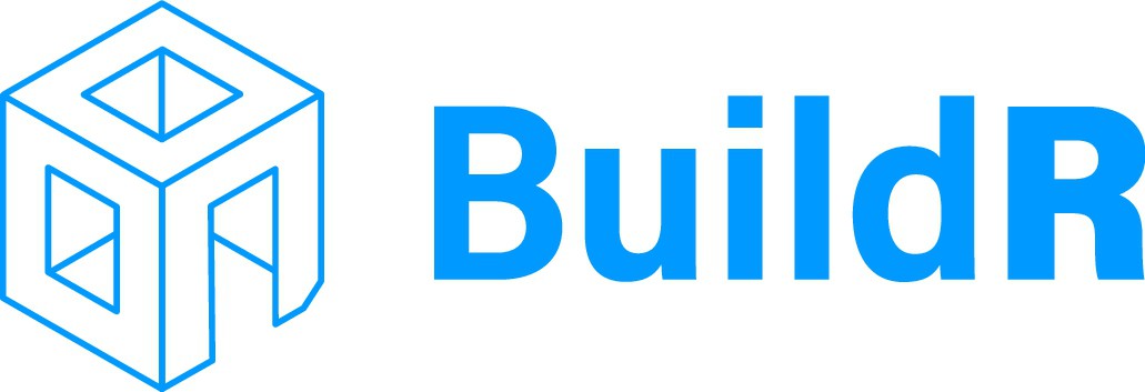 BuildR重塑