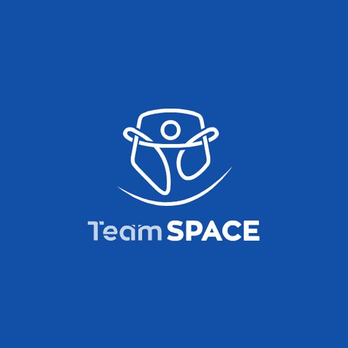 Logo Identity for Online Team Sport Marketplace