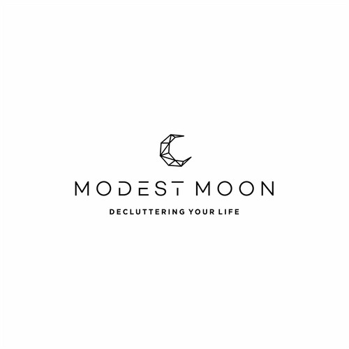  modest moon 