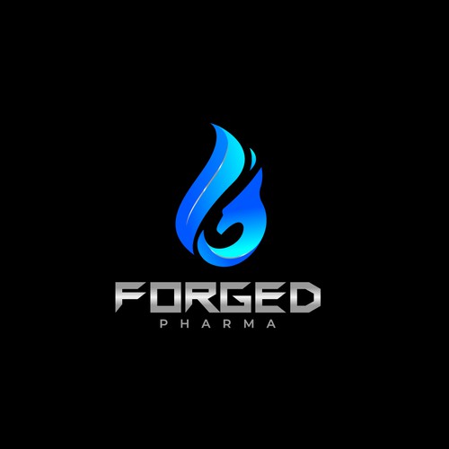 logo Forged