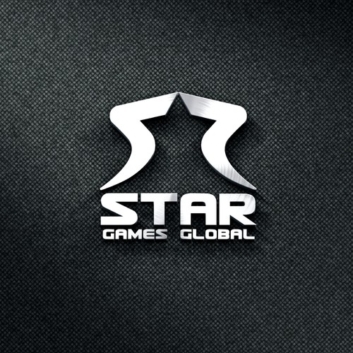 gaming logo for site