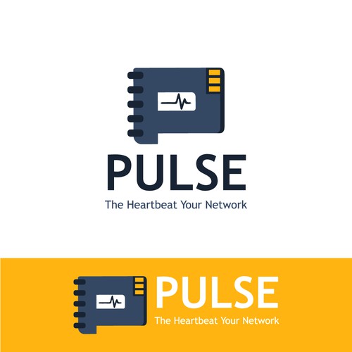 Branding Logo for Mobile app