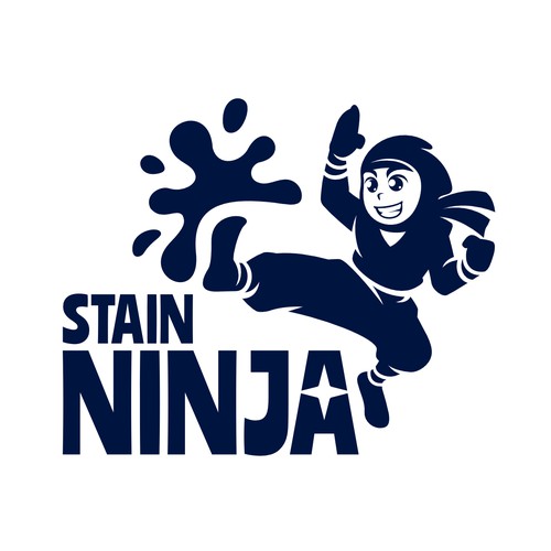 Stain Ninja