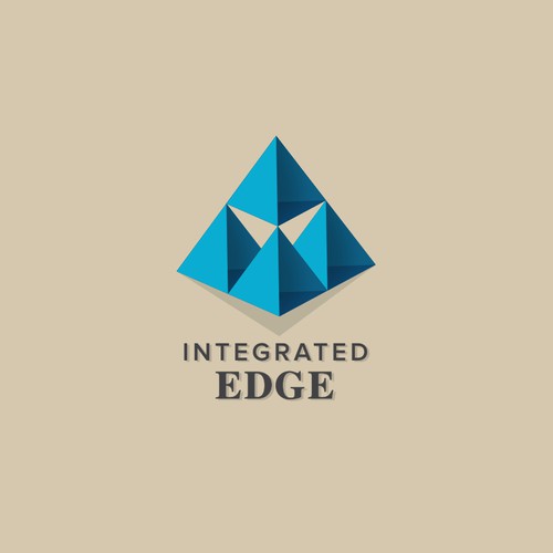 Logo for Integrated Edge