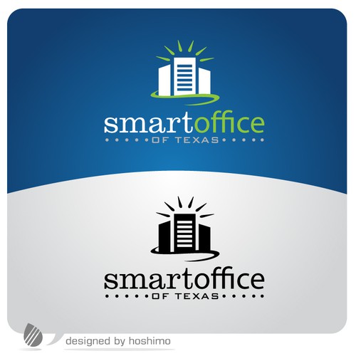 Logo needed for a startup Virtual Office company