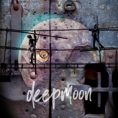 CD COVER