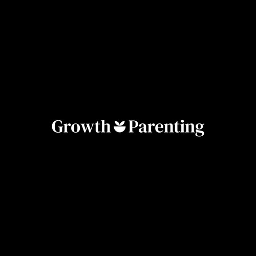 Growth Parenting Winning Logo