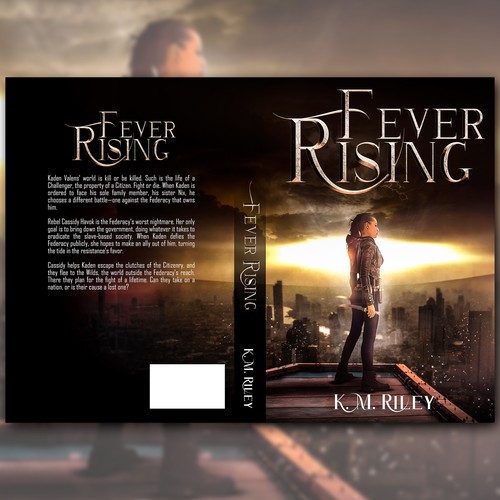 Fever Rising