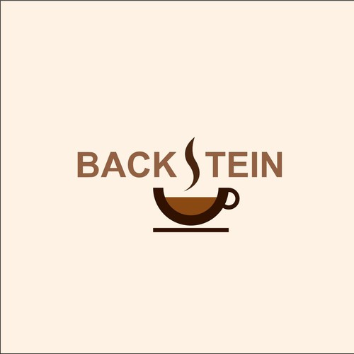 Backstein logo