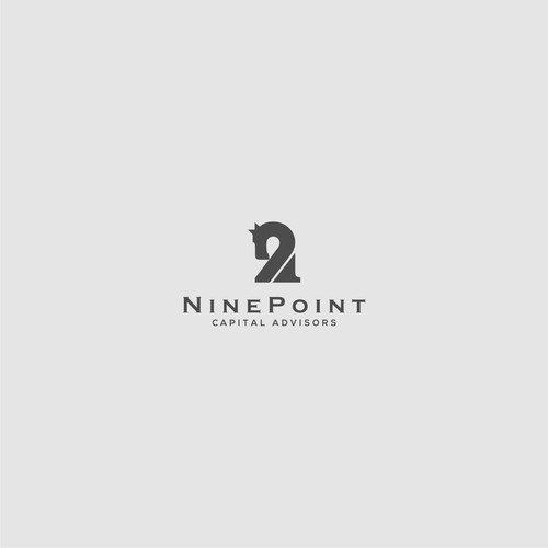 Creating logo for Nine Point