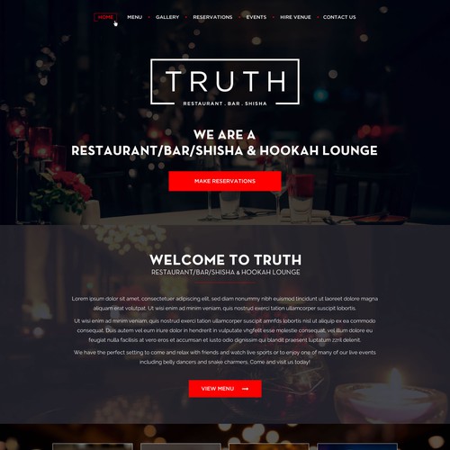 Web Design