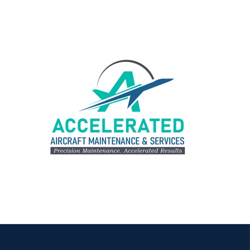 Accelerted Logo