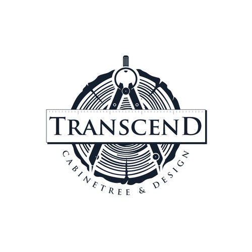 Winning design for Transcend Cabinetree & Design