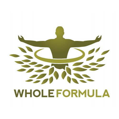 Logo needed for launch of whole-food supplement brand - Whole Formulas