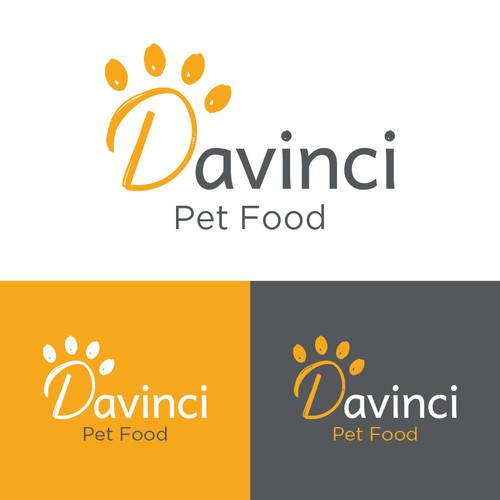 Davinci Logo