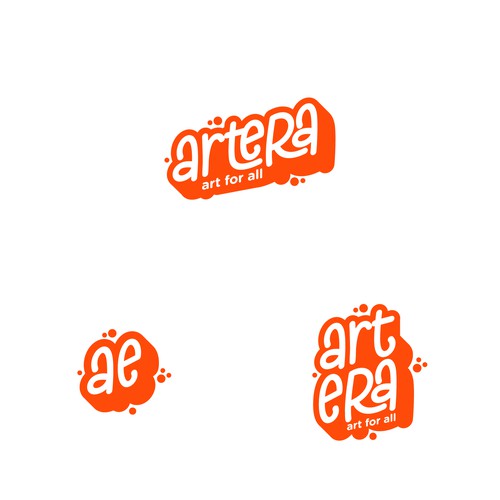 Artera - Art For All