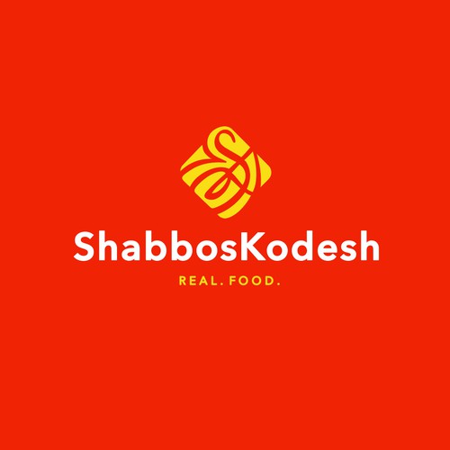 Food Logo