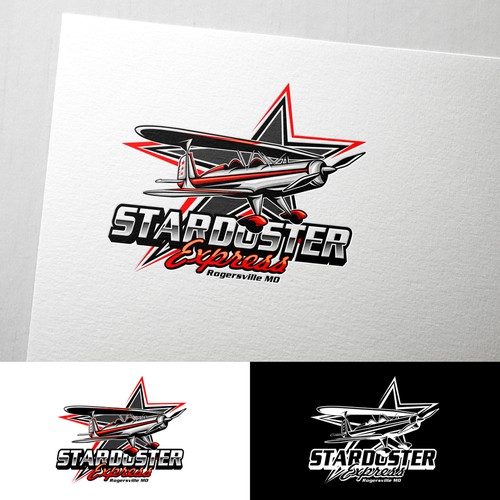 Starduster Express LLC