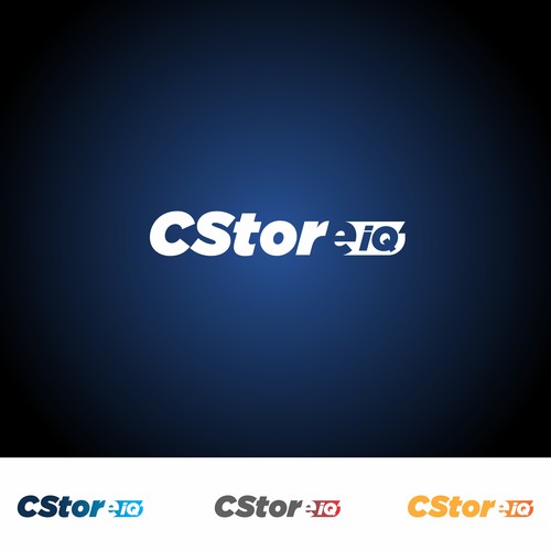 Design the logo for the hottest new retail analytics startup!