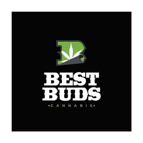 BEST BUDS CANNABIS // BAR