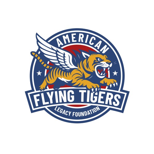 AMERICAN FLYING TIGERS