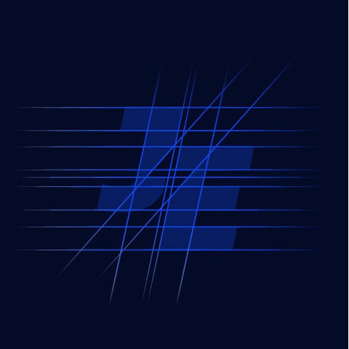 JE Electric Logo Design