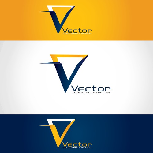 Brand ID Pack: Create a distinctive, dignified logo for Vector