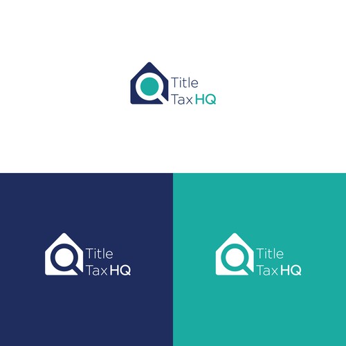 Title Tax HQ Logo