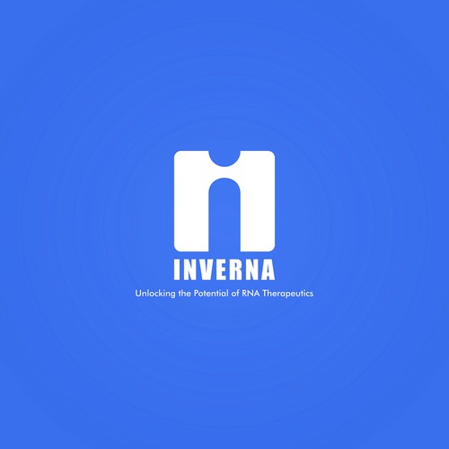 INVERNA DESIGN LOGO