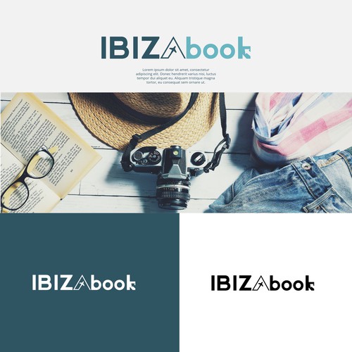IBIZABOOK logo