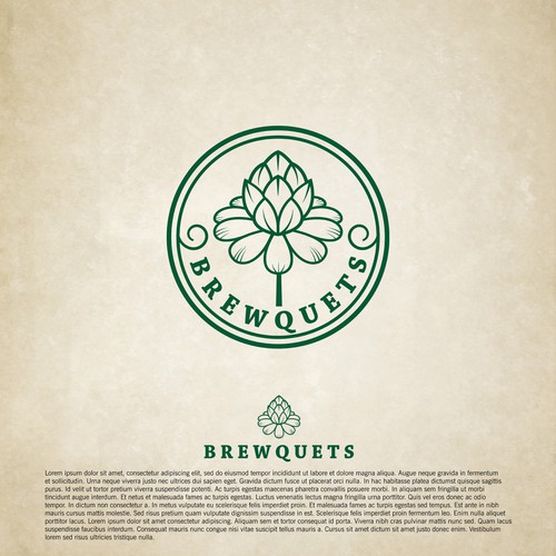 Brewquets