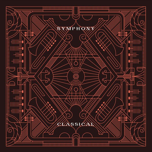 Symphony classical