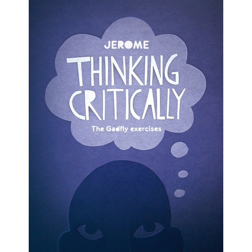 philosophic book cover