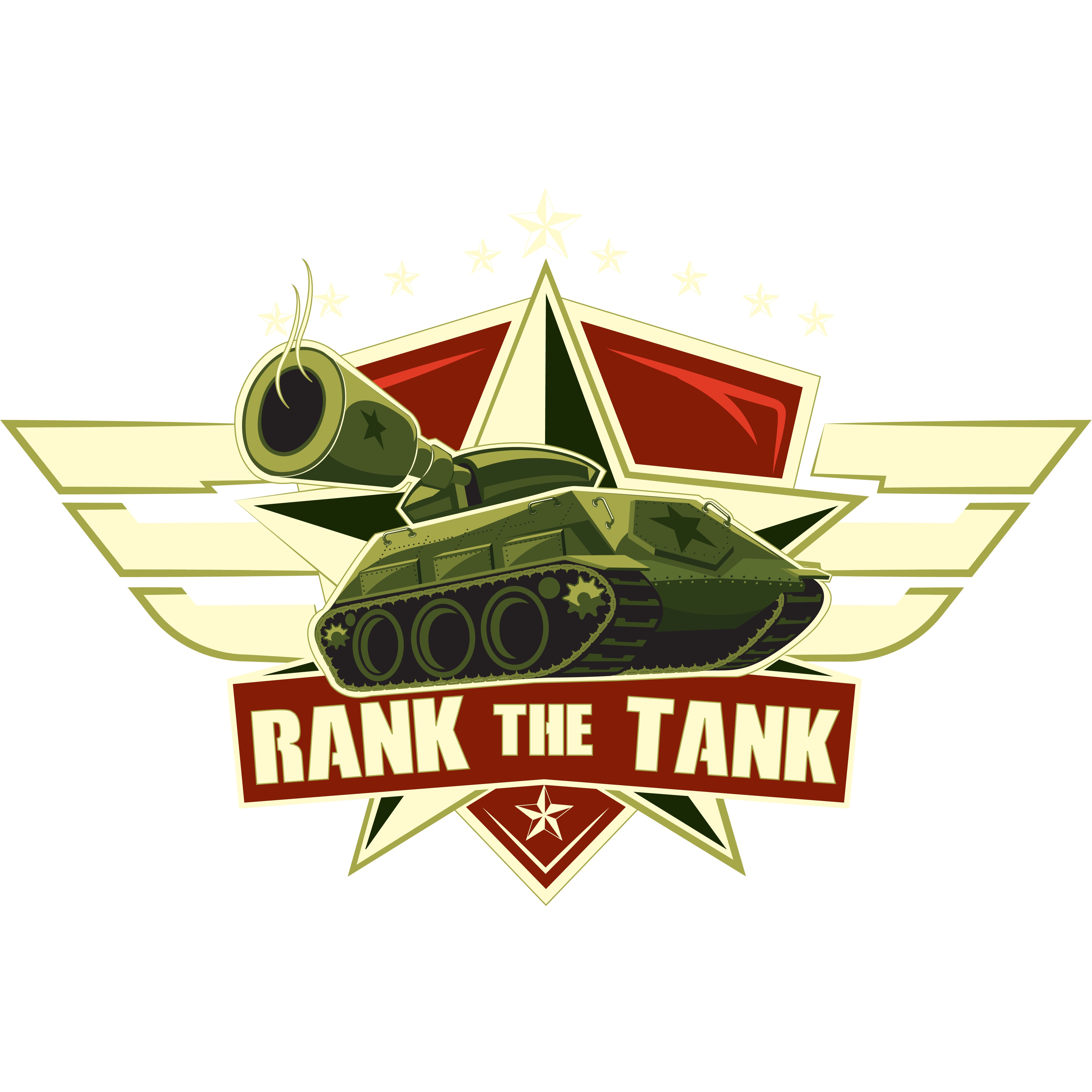 Tanks + Logo = Profit