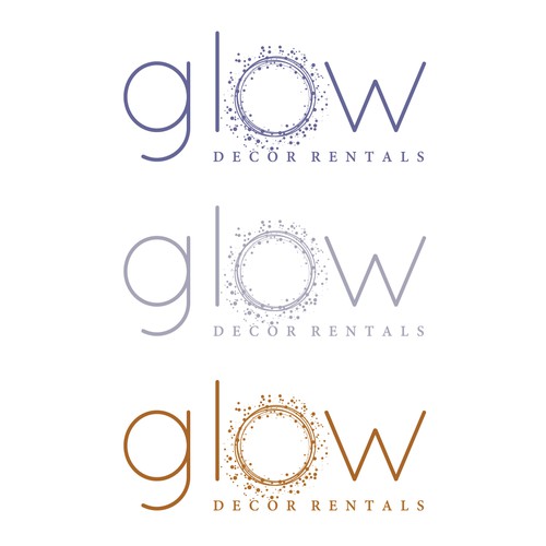 Glow Decor Rentals
