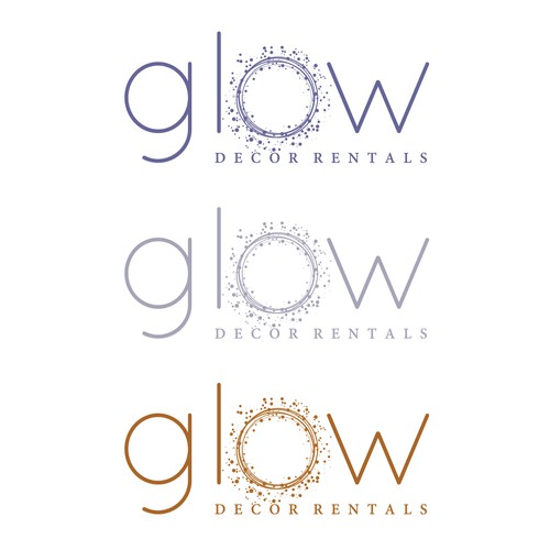 Glow Decor Rentals