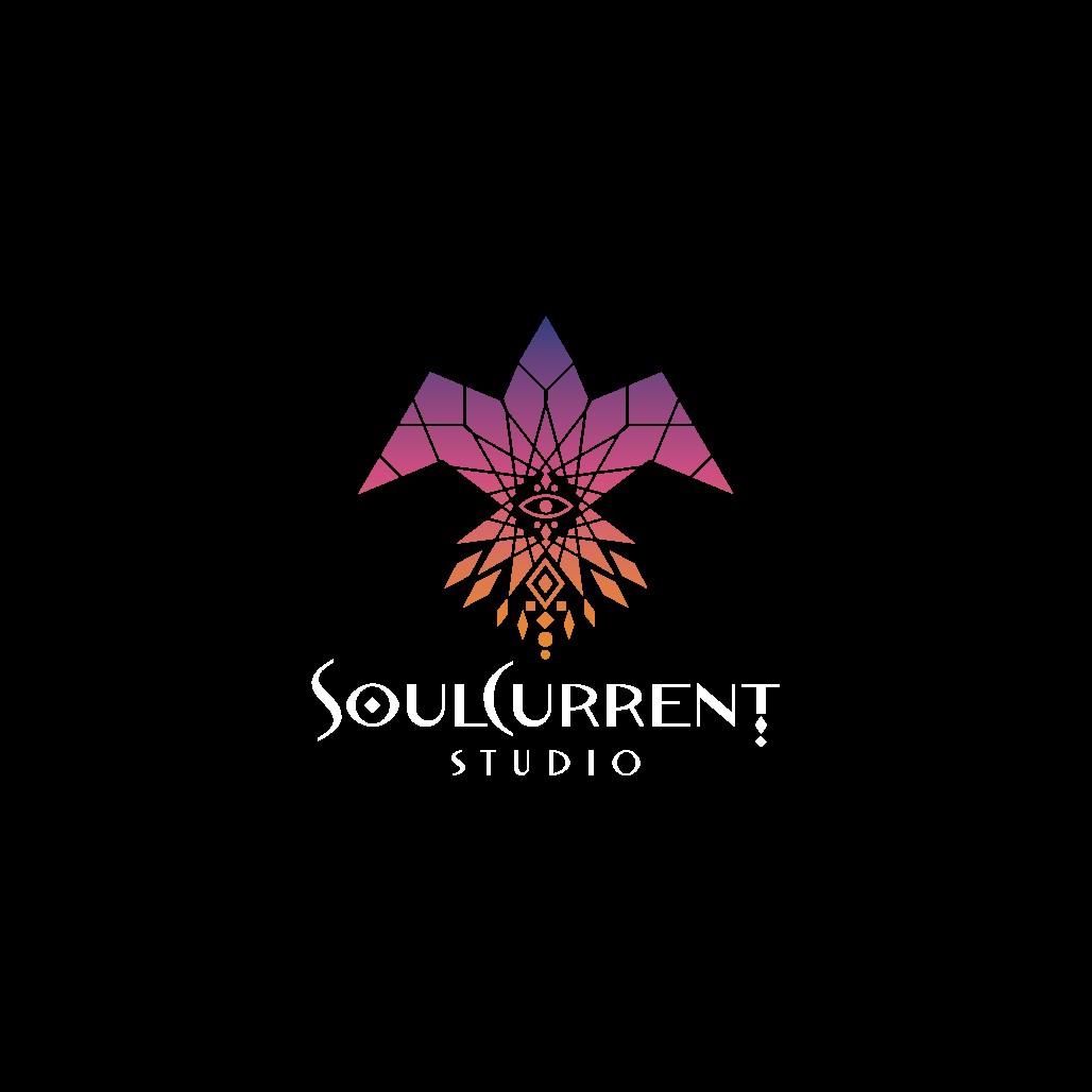 Inspirational Logo Design for Multifacited Music Recording Studio