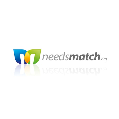 Help NeedsMatch.org with a new logo