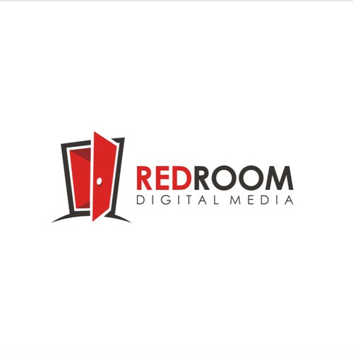 Red Room Digital Media logo