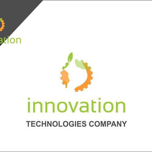 Innovative IT Company Mark