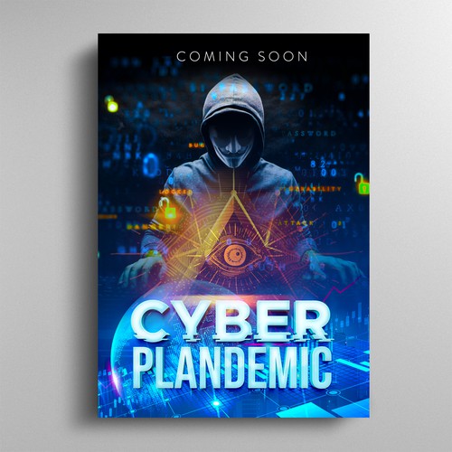 Cyber Plandemic