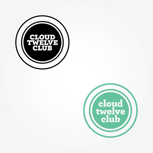 Cloud Twelve Club #11