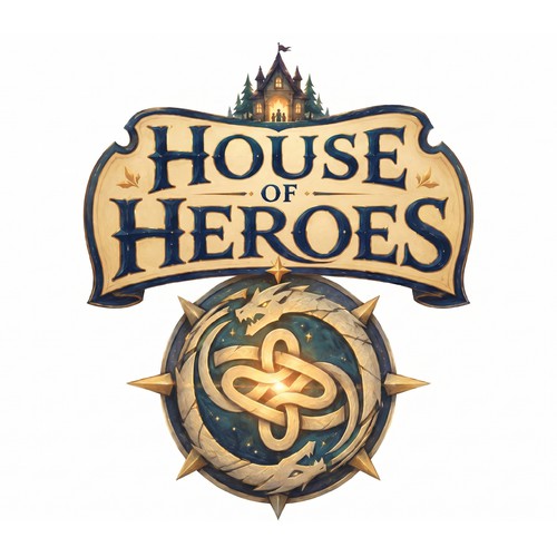Logo Design