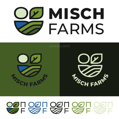 Mish Farms
