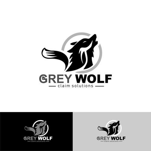 Grey Wolf