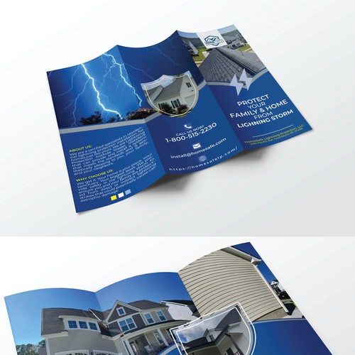 Brochure Design