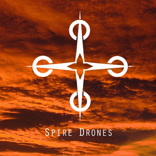 Drone Company Concept 