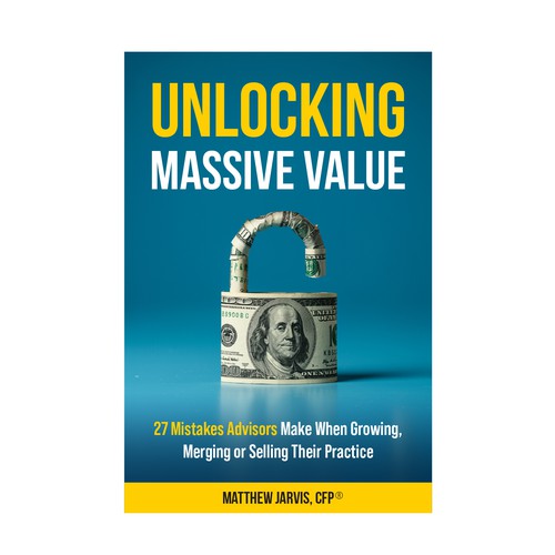 Padlock Dollar $